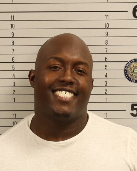 Mugshot of ELIJAH JEMEIL DAVENPORT