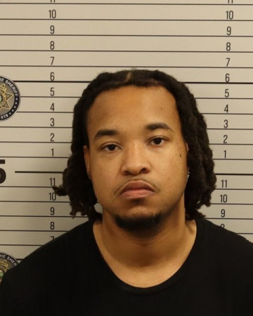 Mugshot of CODY AZELL PHINZEY