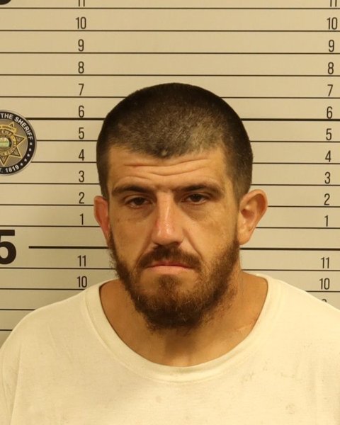 Mugshot of JAMES RICHARD SIMPSON