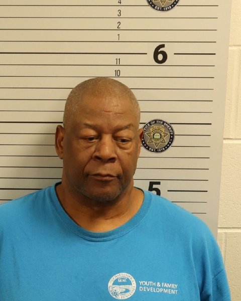 Mugshot of ROBERT ALLEN GATES