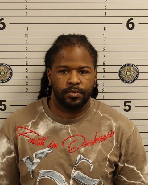 Mugshot of TREMAINE LAMAR ANDERSON