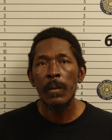 Mugshot of EDDIE JOE BONNER