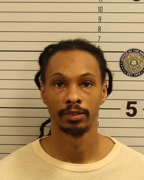 Mugshot of MARQUELL DEANDRE TORANT