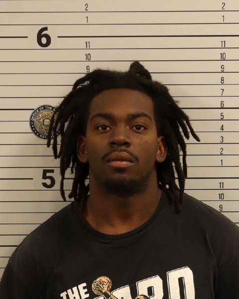 Mugshot of DAVID BLOEMSMA