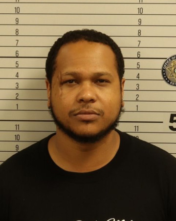 Mugshot of TROY AUSTIN MAPLES