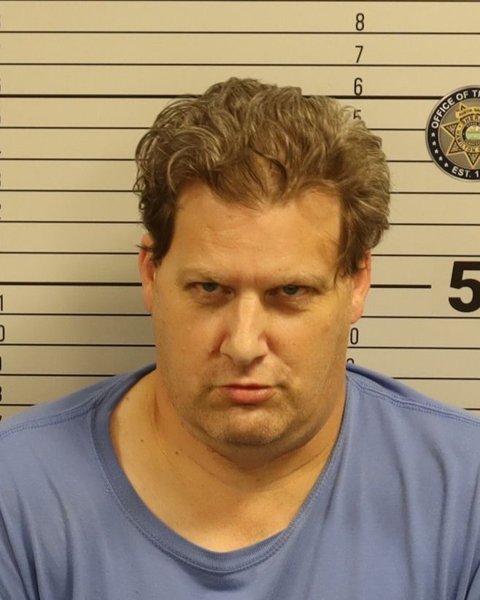Mugshot of VICTOR ALAN NACHTRAB