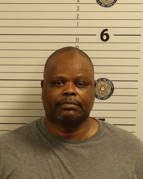 Mugshot of DAVON LEBRON ROOKS