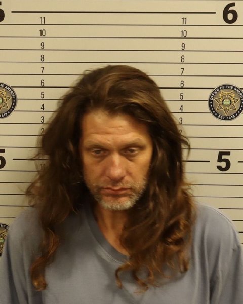 Mugshot of MICAH SHANE UREN