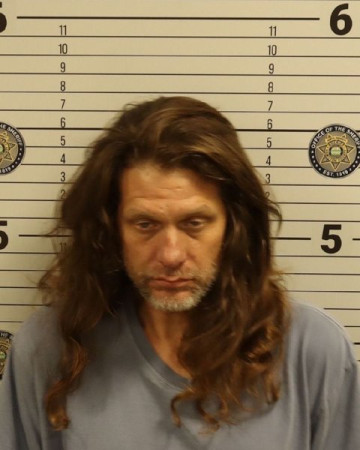 Mugshot of MICAH SHANE UREN