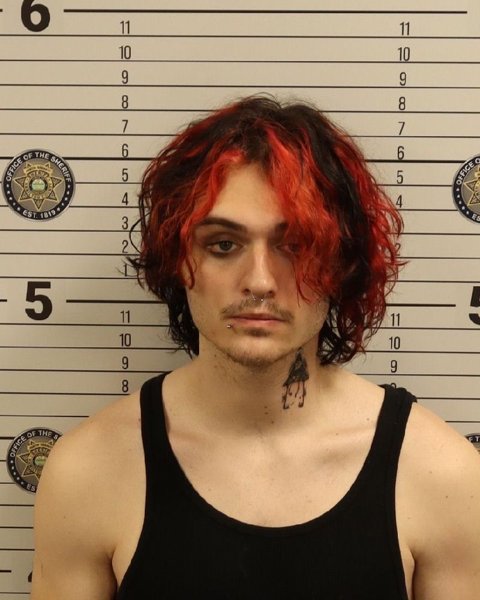Mugshot of ZACHARY EVAN DOBBS WALTON