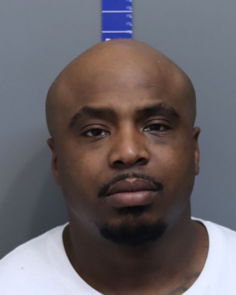 Mugshot of ANTHONY LEE RUSSELL