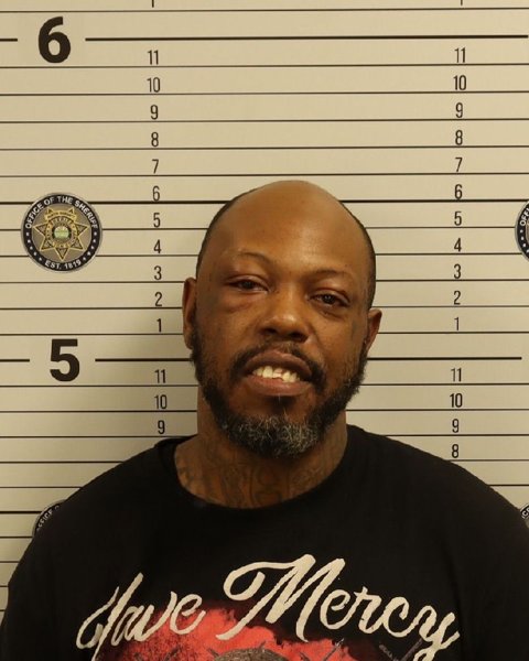 Mugshot of KENNETH LAMAR DIXON