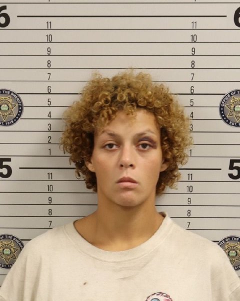 Mugshot of VIRGINIA MAIRE BEAN