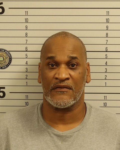 Mugshot of QUINTON LAMAR BONDS