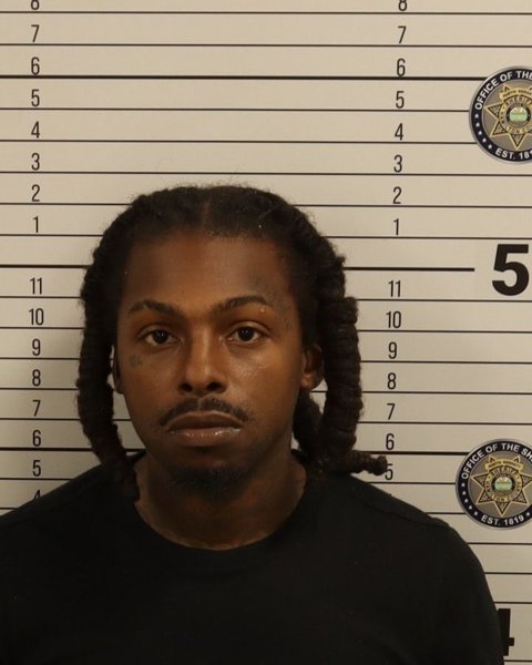 Mugshot of ANTONIO DEON SULLIVAN