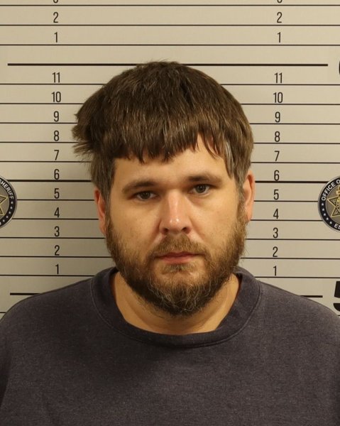 Mugshot of STEPHEN LEE JONES