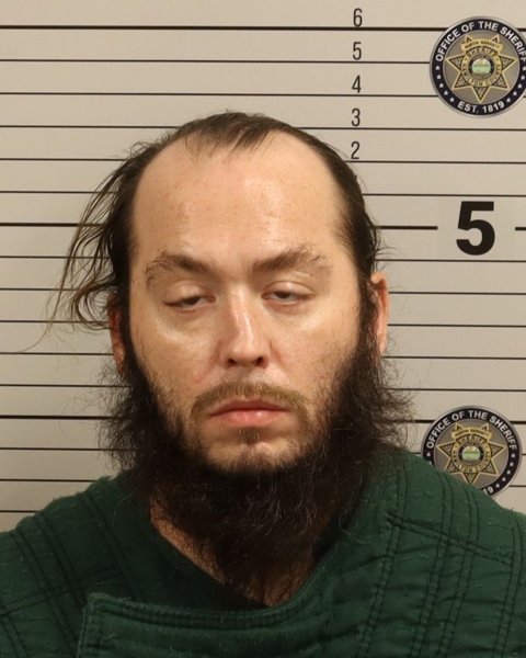 Mugshot of CHARLES THOMAS GILMER