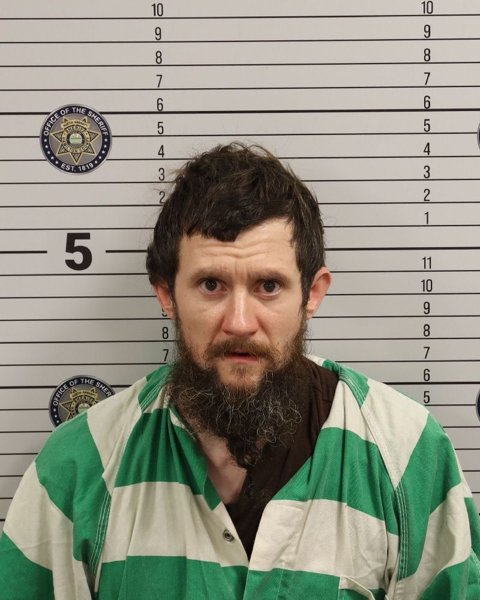 Mugshot of CALVIN WAYNE REEDER