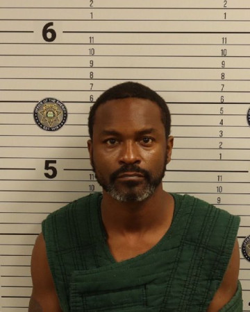 Mugshot of JAMES YURAL HART