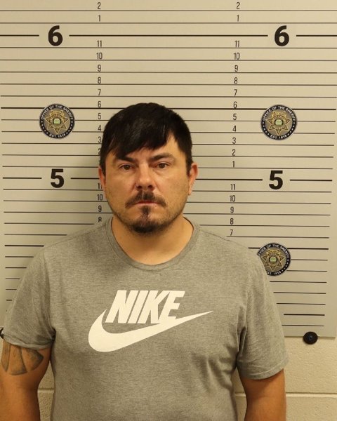 Mugshot of MICHAEL KNIGHT EADES