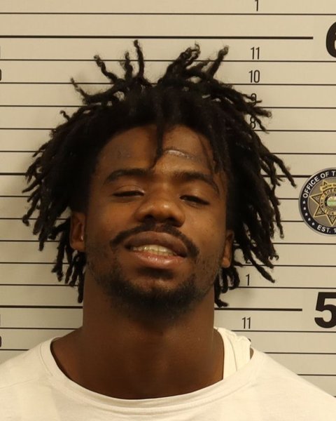 Mugshot of ERIC NELSON PENN
