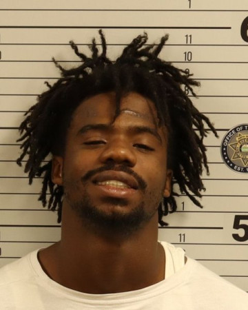 Mugshot of ERIC NELSON PENN