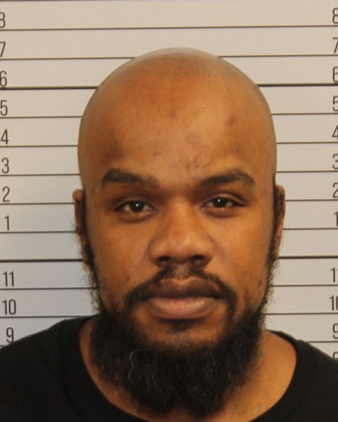 Mugshot of WILLIAM ARTHUR SMITH