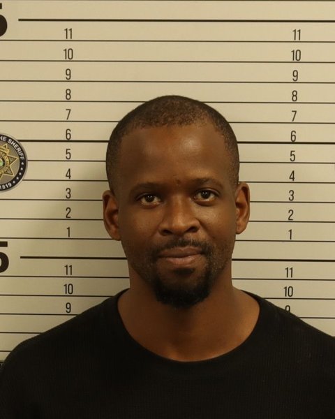 Mugshot of ORLANDO ZONTRELLE MILAM