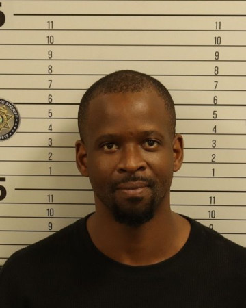 Mugshot of ORLANDO ZONTRELLE MILAM