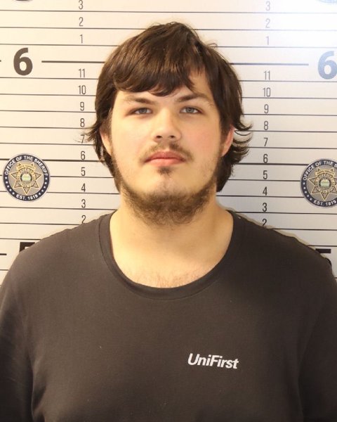 Mugshot of MATTHEW WATSON