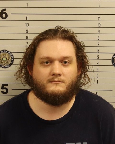 Mugshot of JOSHUA MARSHALL STATON