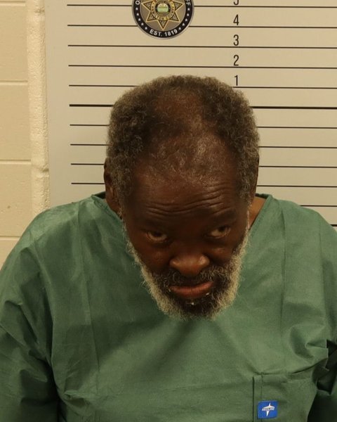 Mugshot of ANTHONY DEWAYNE COURTNEY
