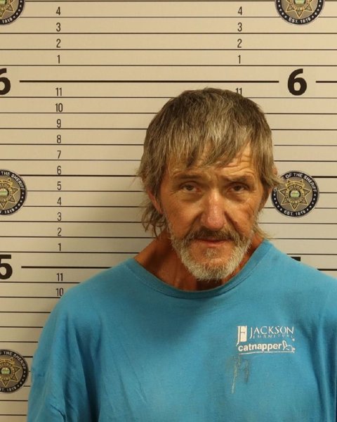 Mugshot of DANNY BRIAN LEWIS