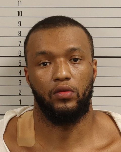 Mugshot of DESHUNN TREMELL CUMMINGS