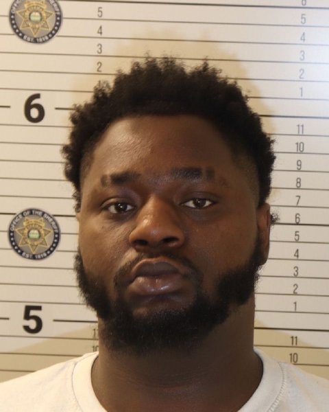 Mugshot of EDWRICK BENERD BISHOP