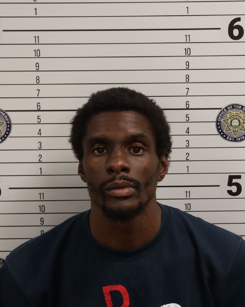 Mugshot of KENTRELL LAMOUNT WILLIAMS