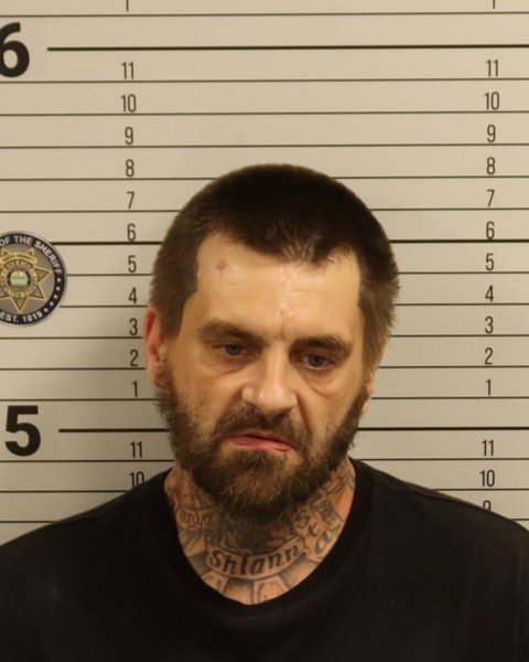 Mugshot of EDDIE COLTON VEAL