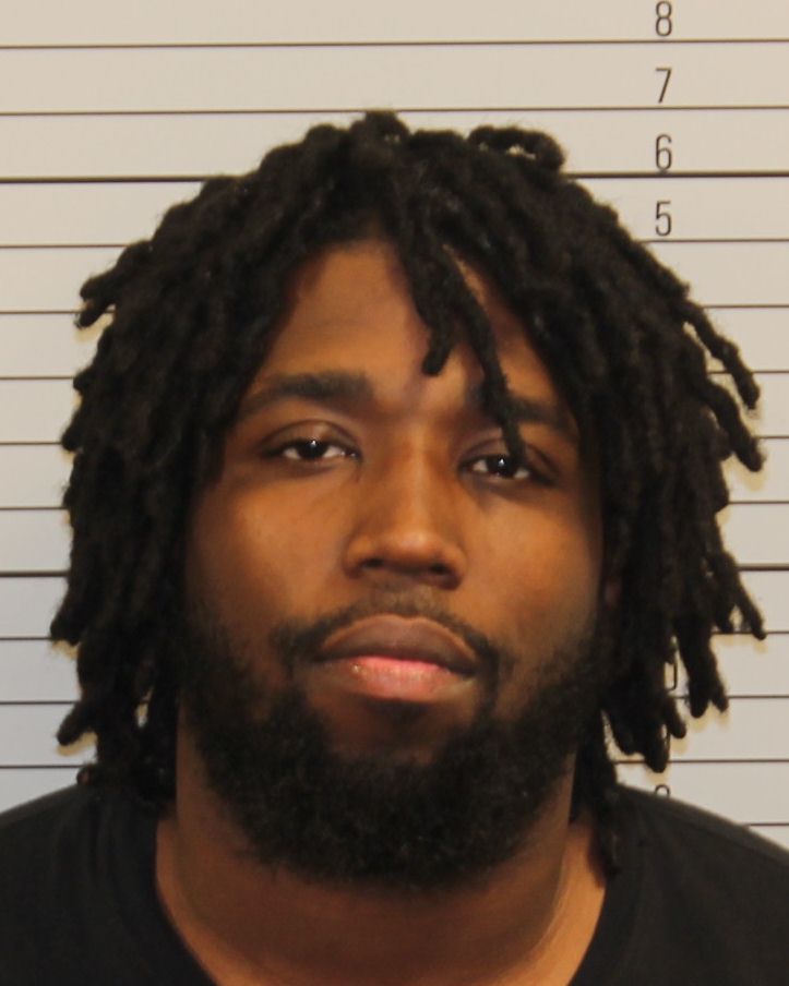Mugshot of TERRANCE LEBRON BREWER