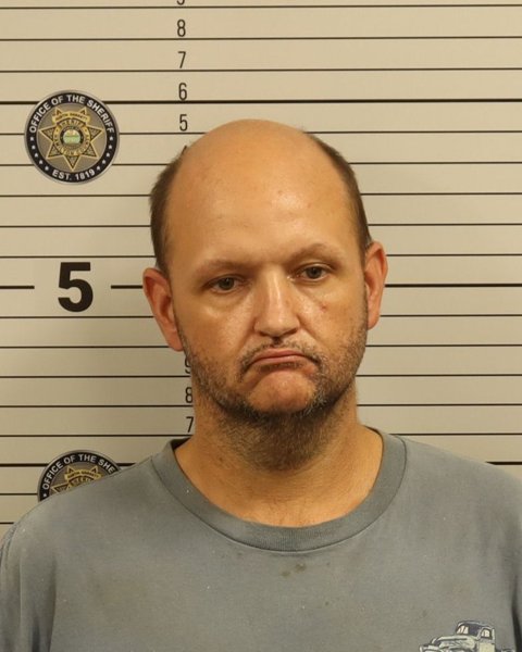 Mugshot of JOSHUA ALAN BRADSHAW