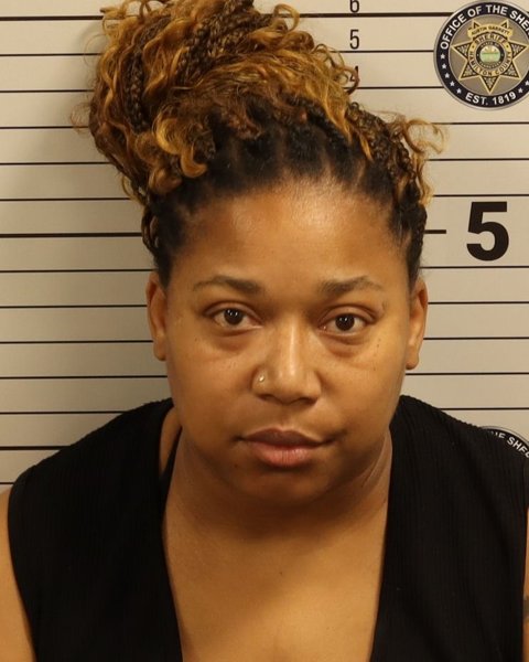 Mugshot of BREON VENISE-SHAMIN CULBREATH