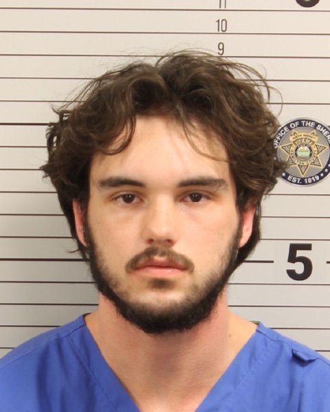 Mugshot of ANTHONY ISAIAH ADKINS