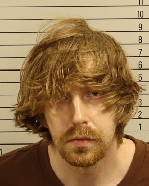 Mugshot of JASON WAYNE JOHNSON