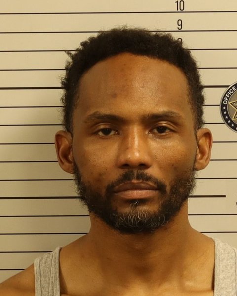 Mugshot of TIMOTHY JEROME WIGGINS