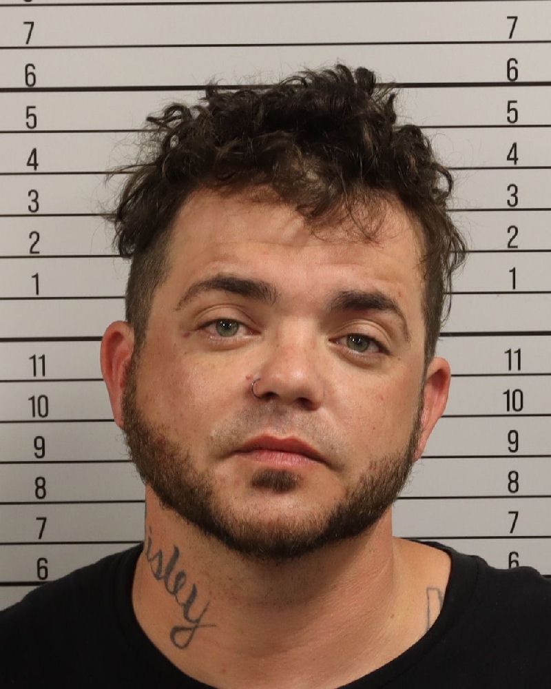 Mugshot of TIMOTHY DEWAYNE MOORE