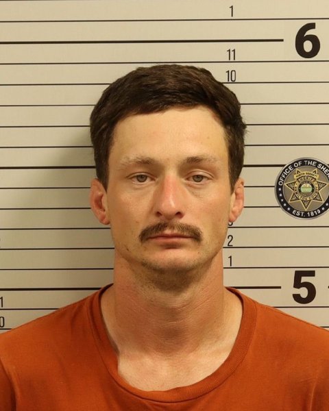 Mugshot of STEVEN CHASE JONES