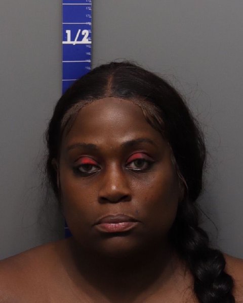 Mugshot of CHERYL DENISE WILCOXSON
