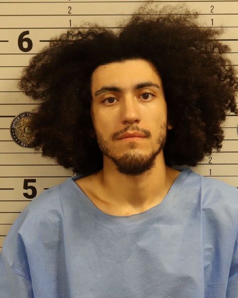 Mugshot of ISAC ALBERTO PIEDRA