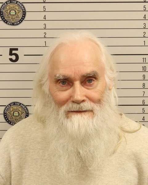 Mugshot of RALPH BRUCE PIPER