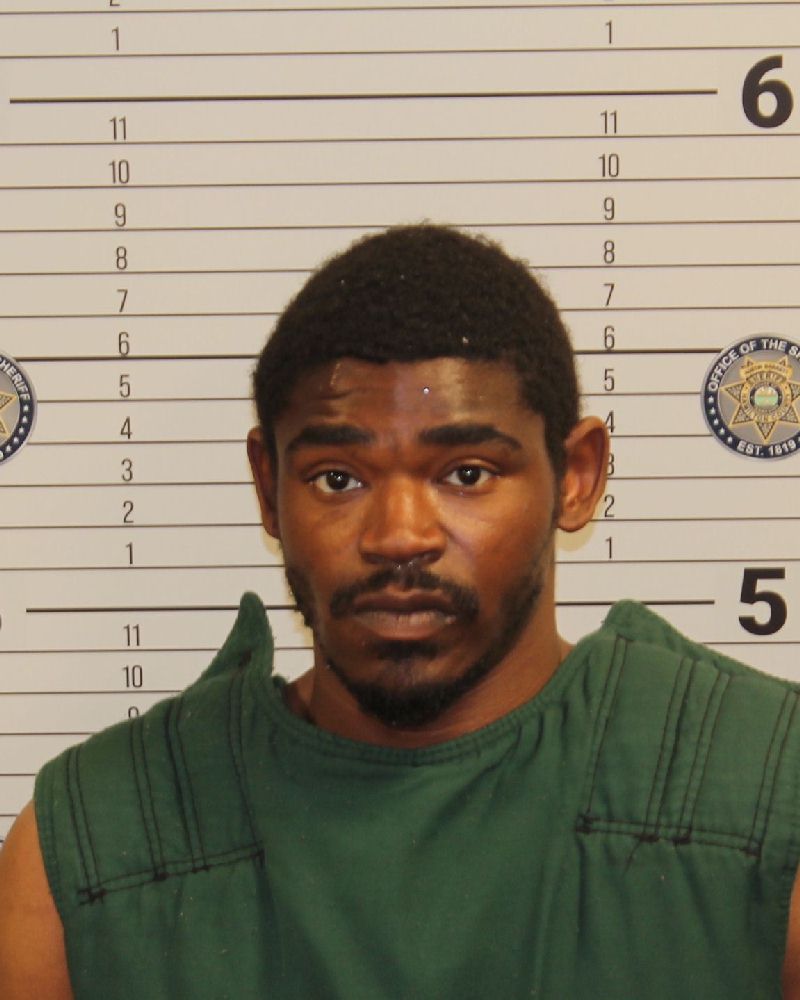 Mugshot of RAVON MALEICK COUSIN