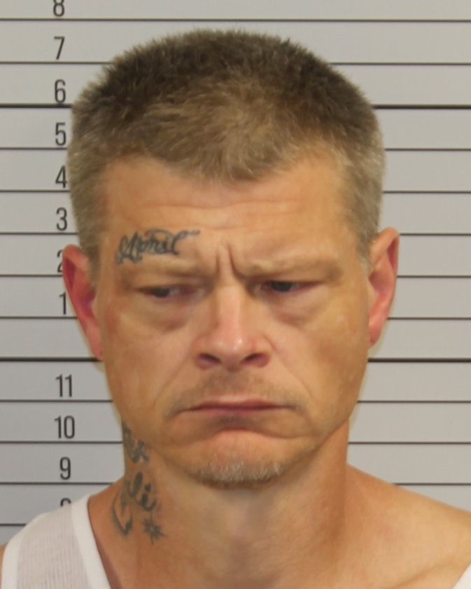 Mugshot of CAMERON GENE ALBERTINI